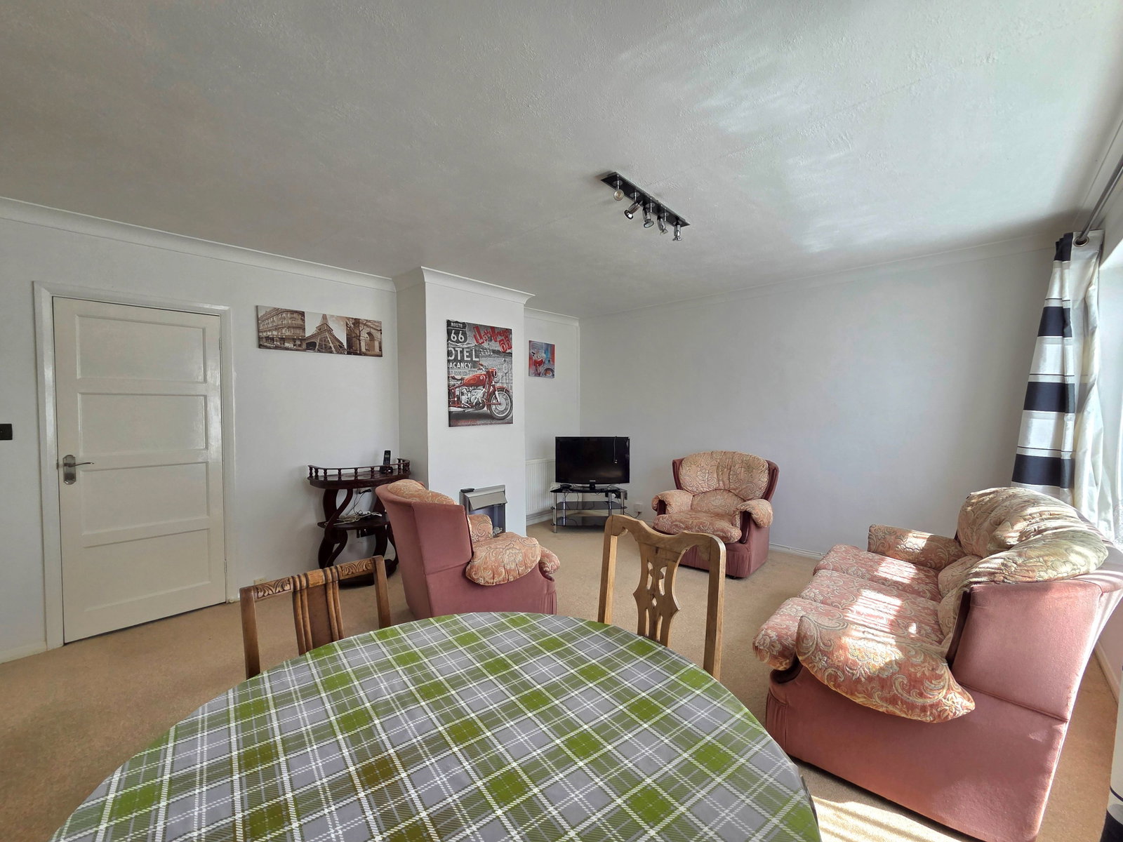 Semi Detached House in Margate