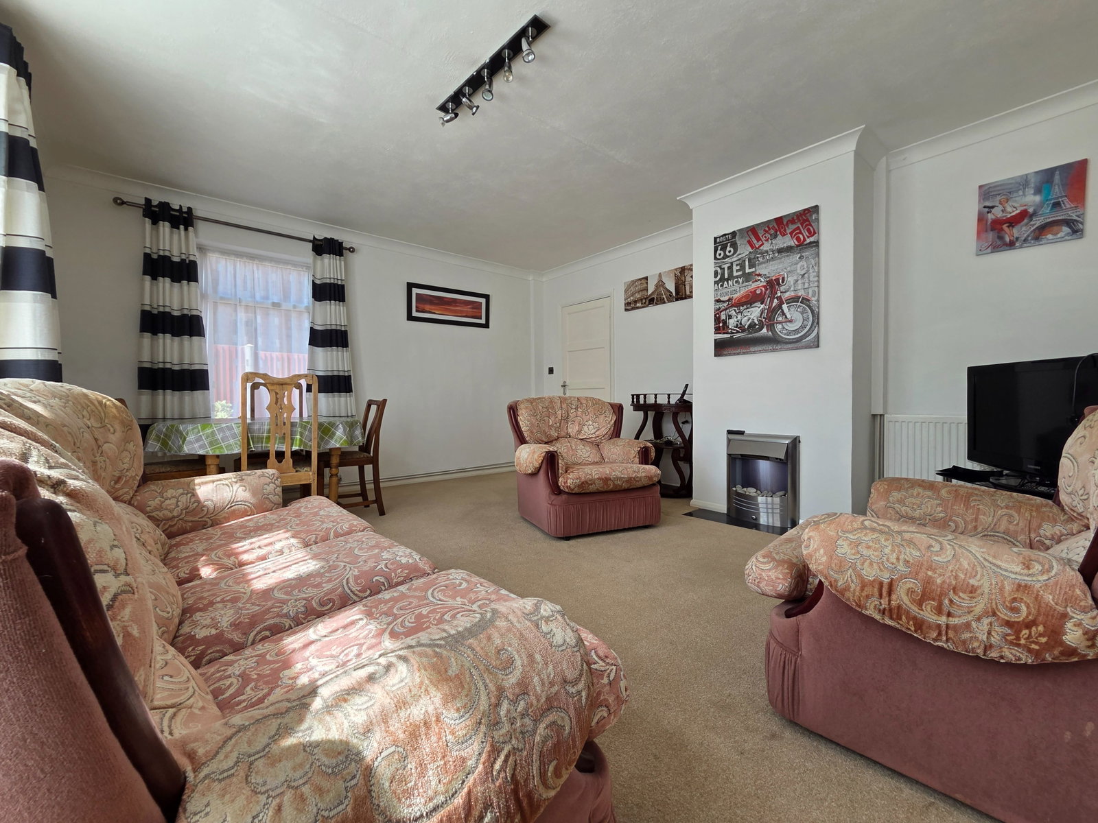 Semi Detached House in Margate