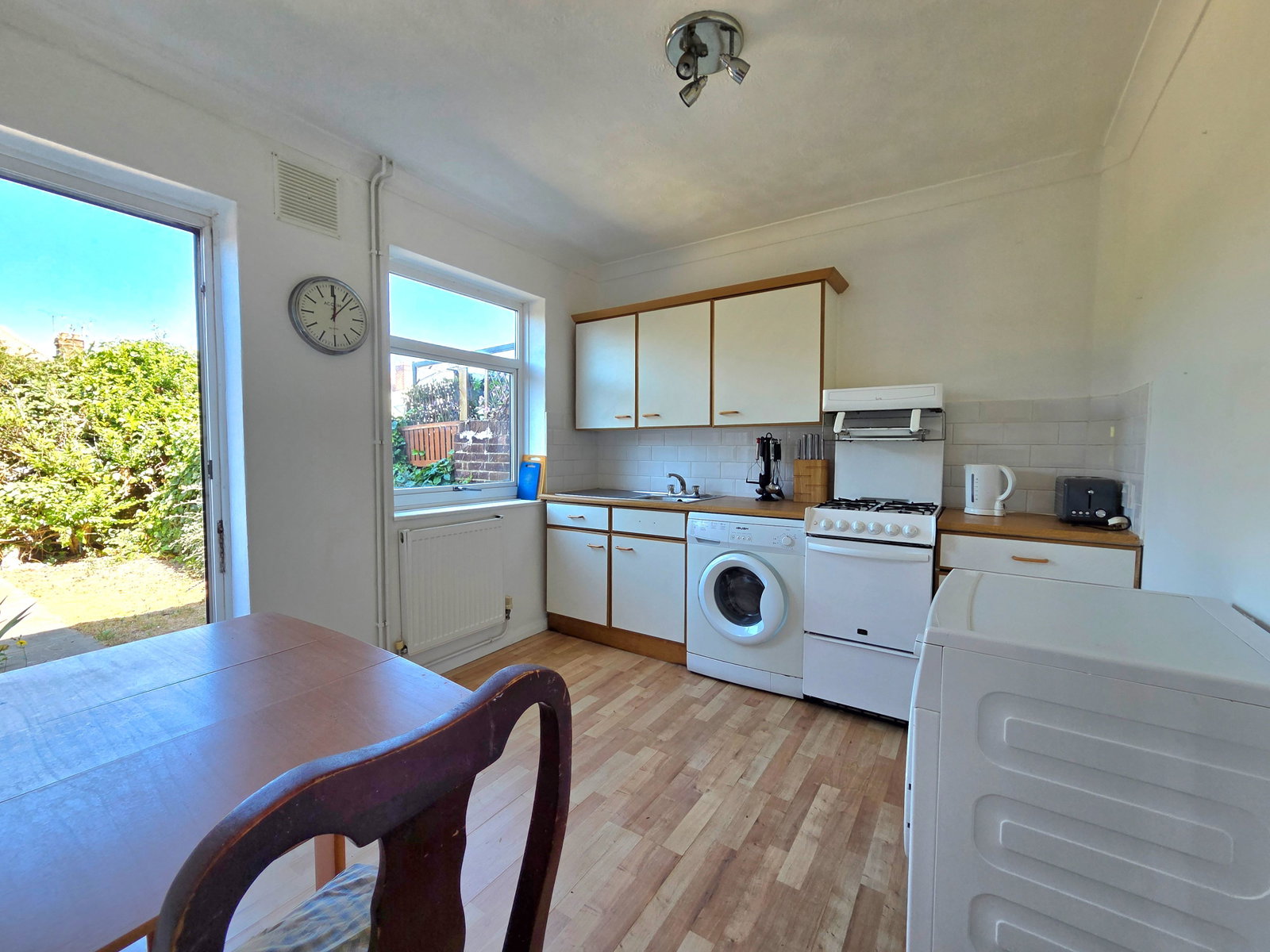 Semi Detached House in Margate