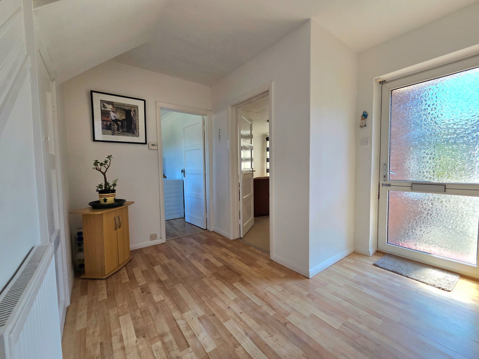 Semi Detached House in Margate