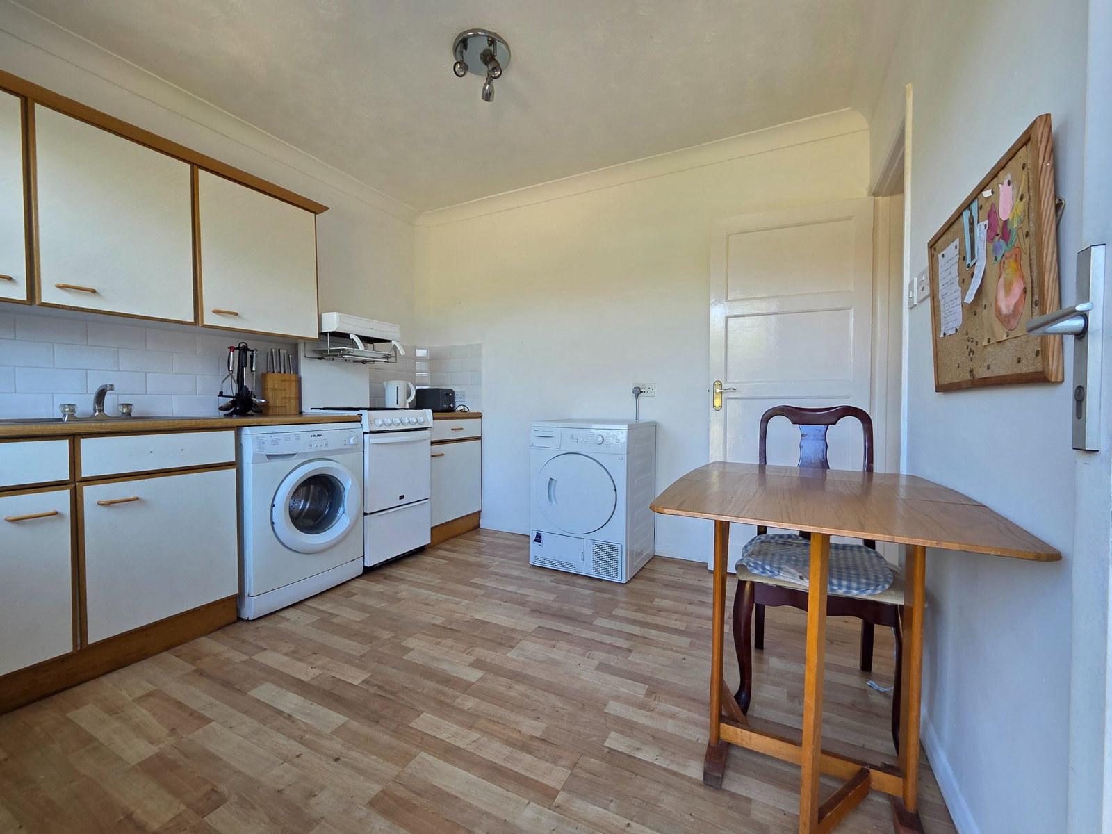 Semi Detached House in Margate