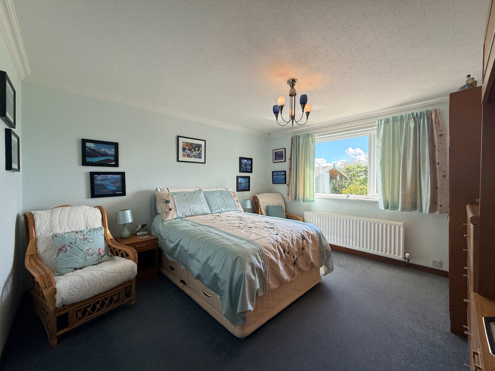 Bungalow in Maryport