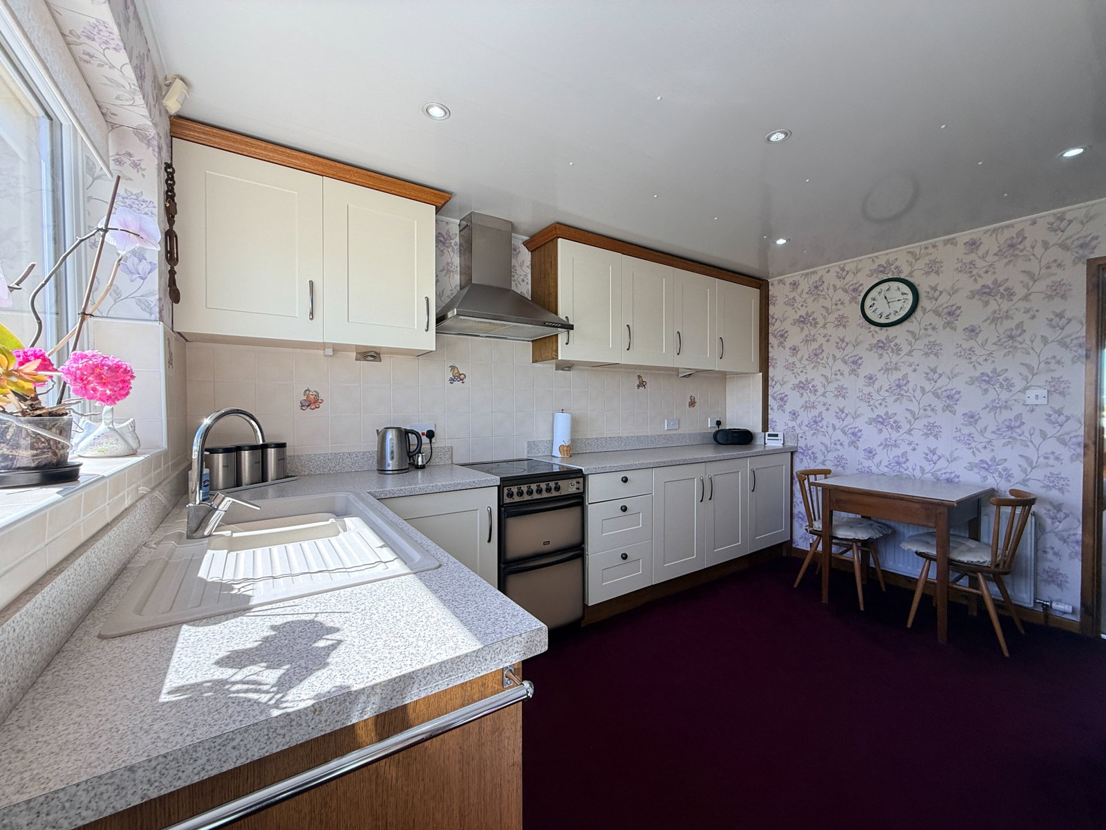 Bungalow in Maryport