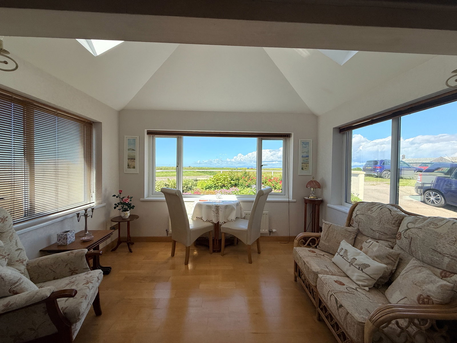 Bungalow in Maryport
