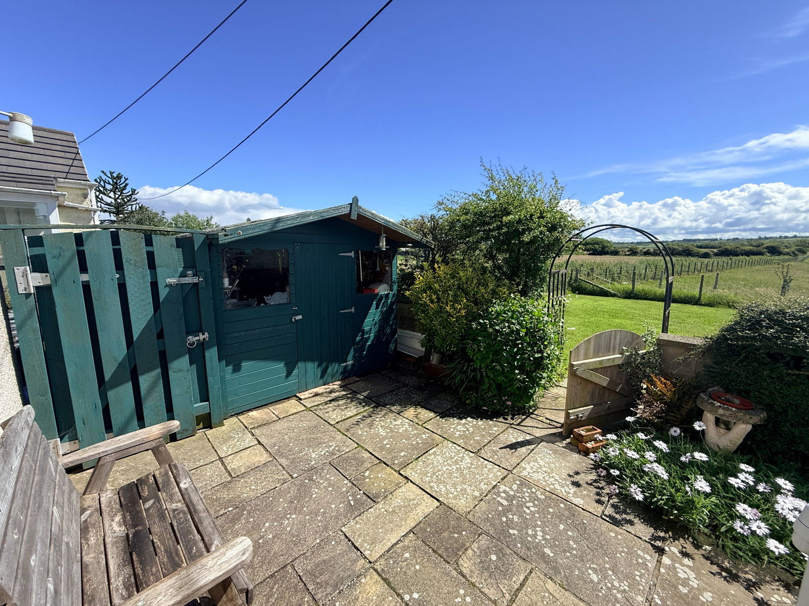 Bungalow in Maryport