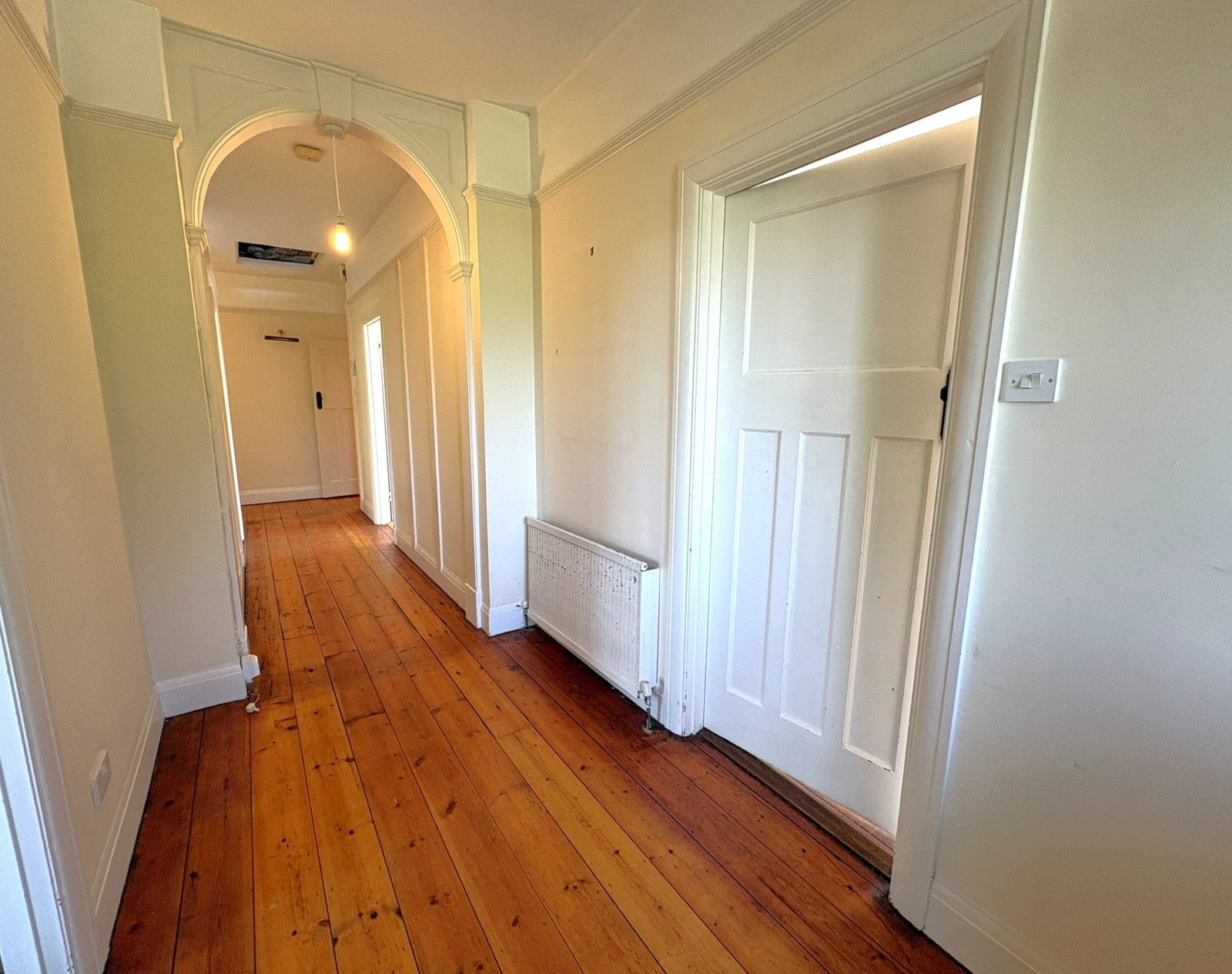Bungalow in Tavistock