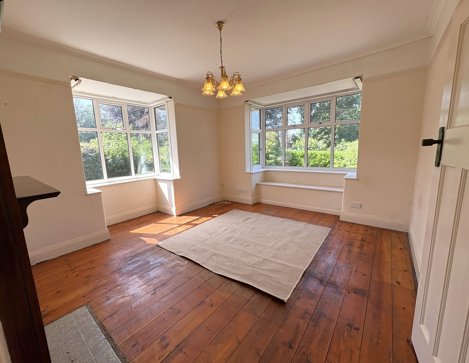 Bungalow in Tavistock