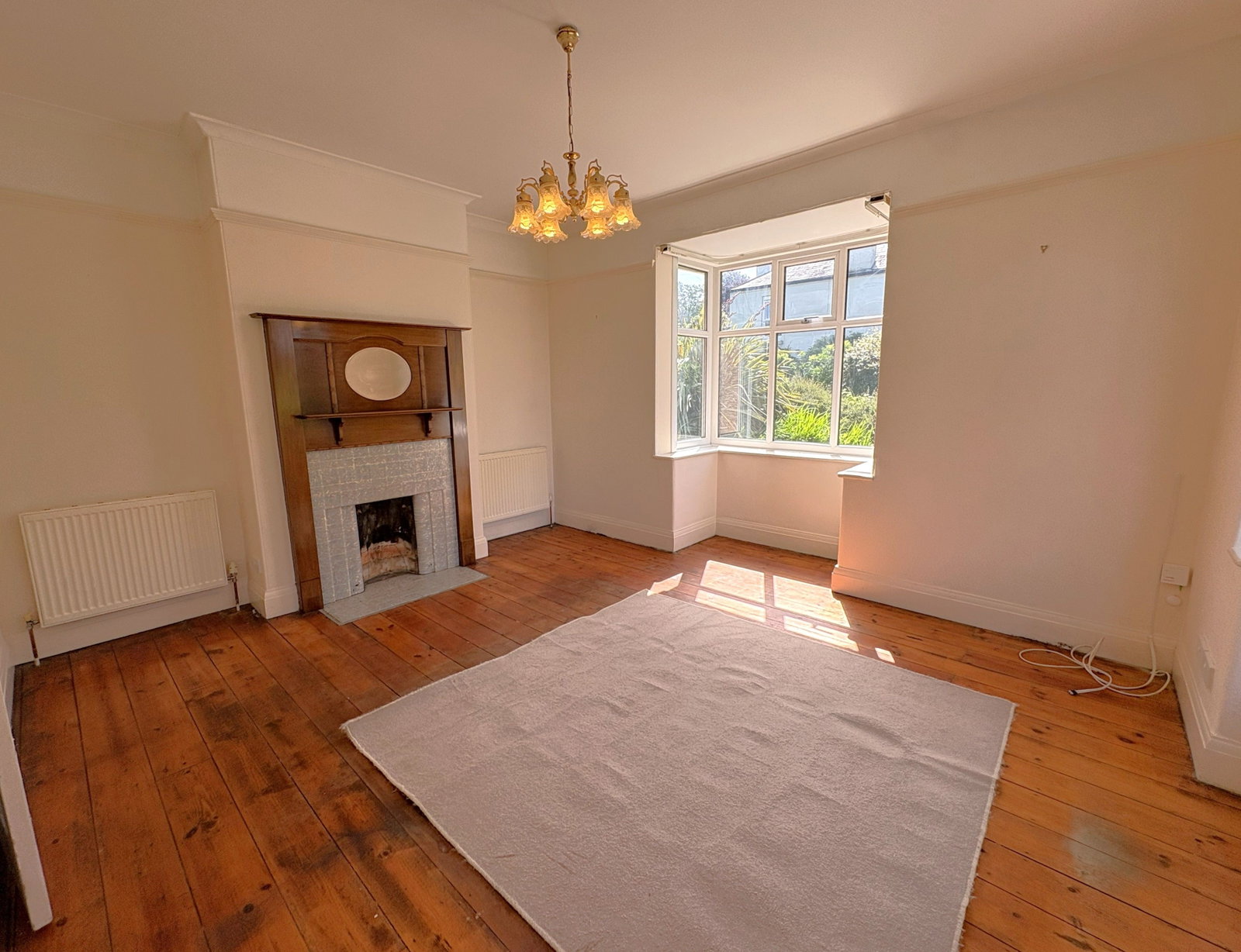 Bungalow in Tavistock