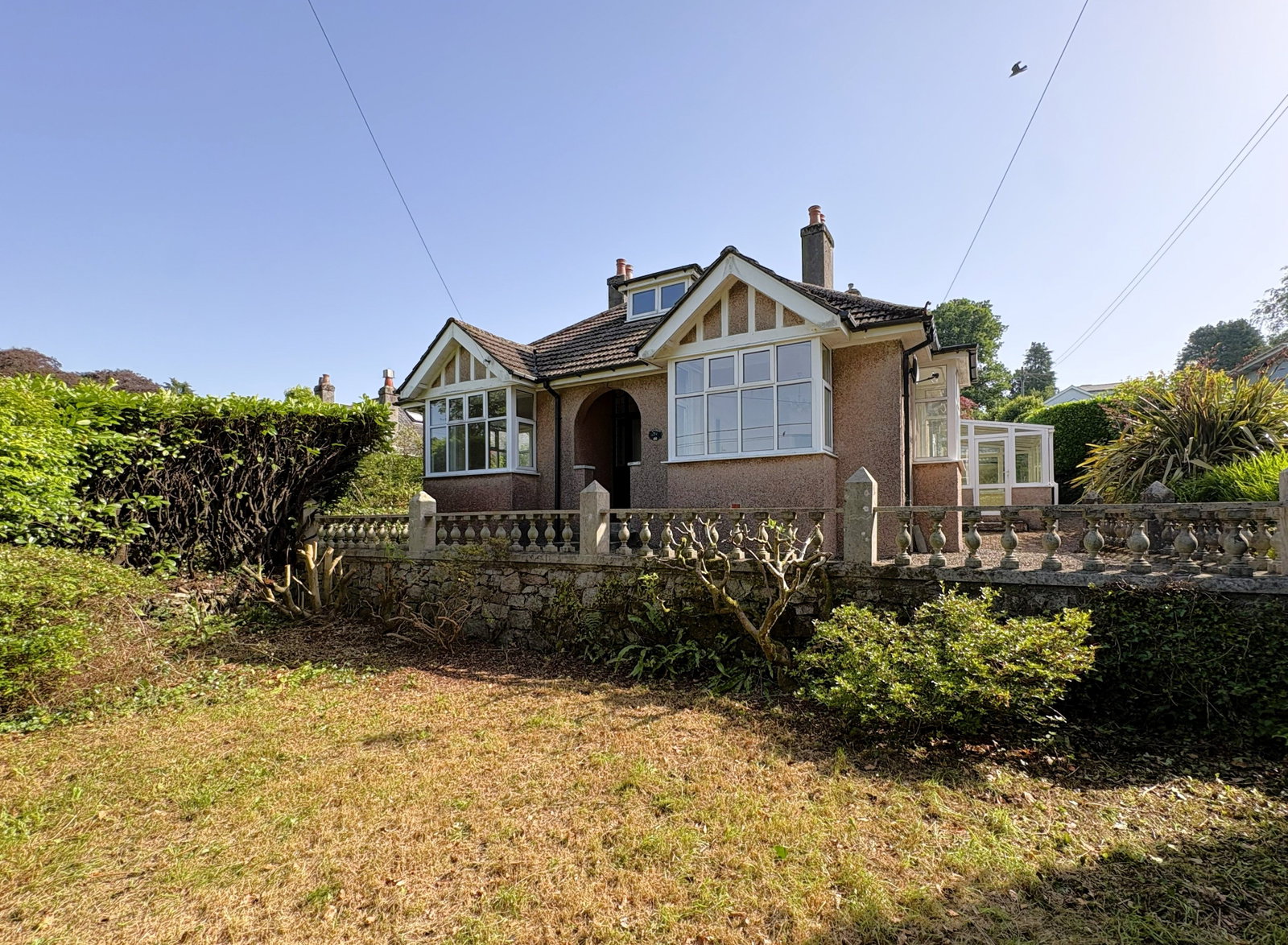 Bungalow in Tavistock