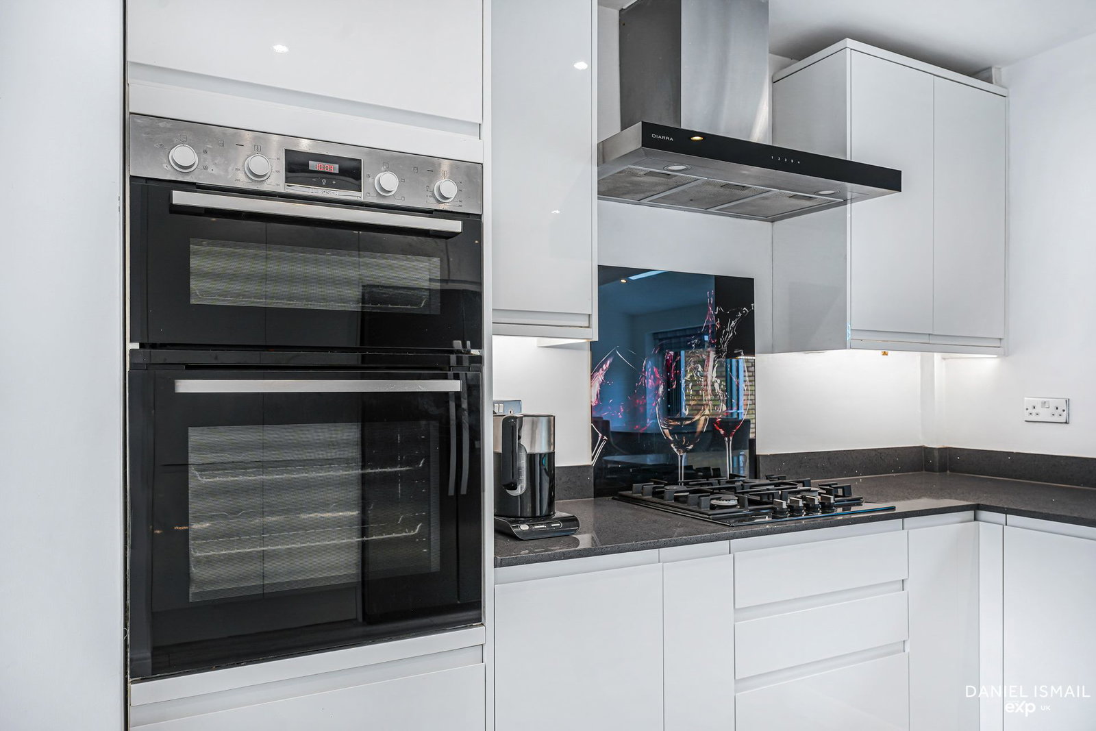 Detached House in Basildon