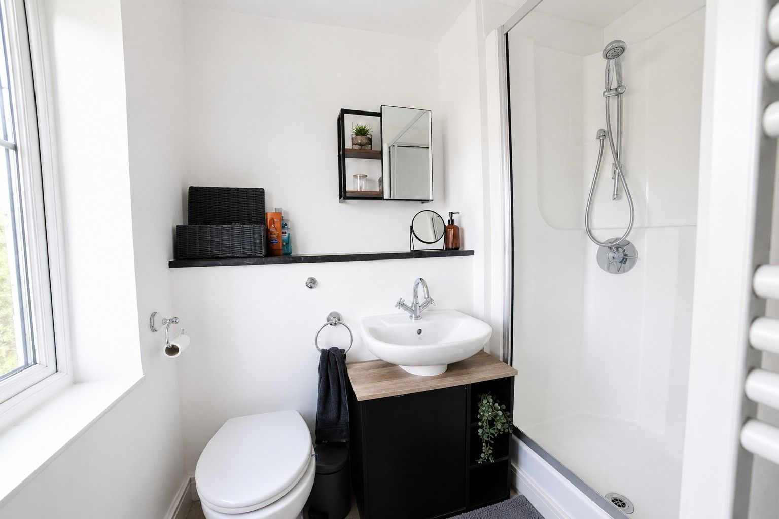 Apartment in Witham