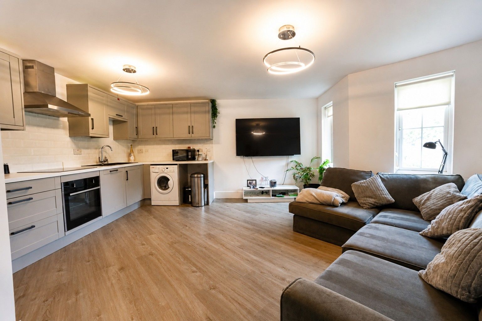 Apartment in Witham