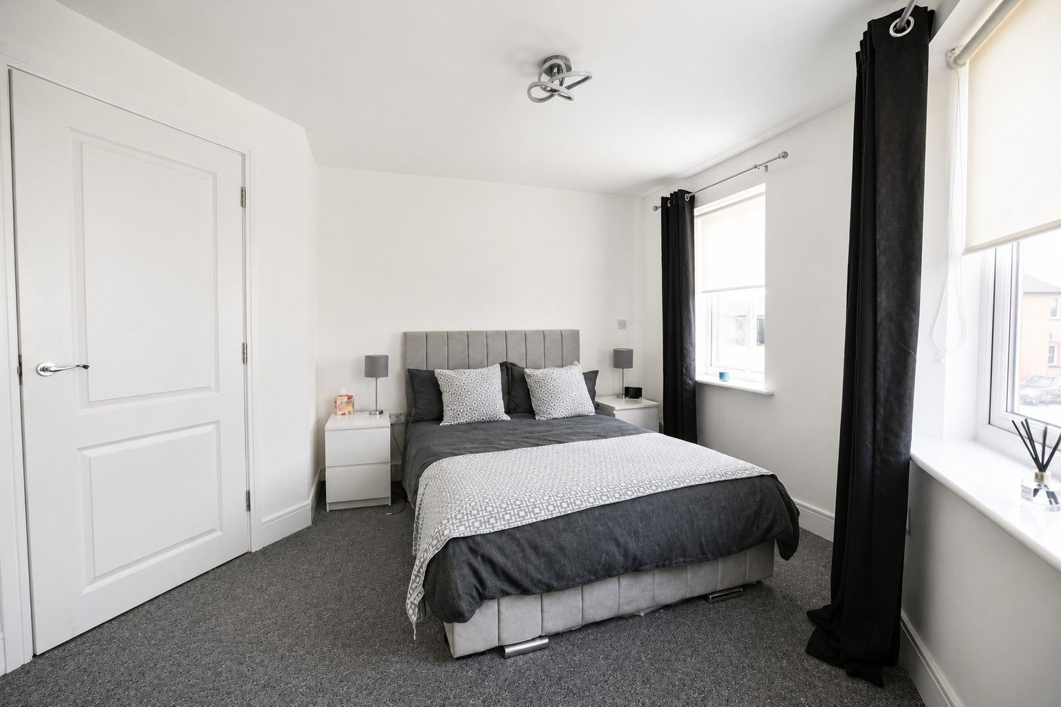 Apartment in Witham