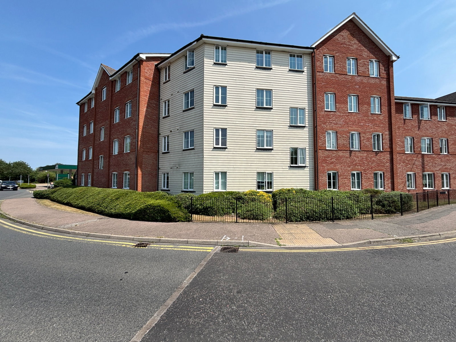 Apartment in Witham