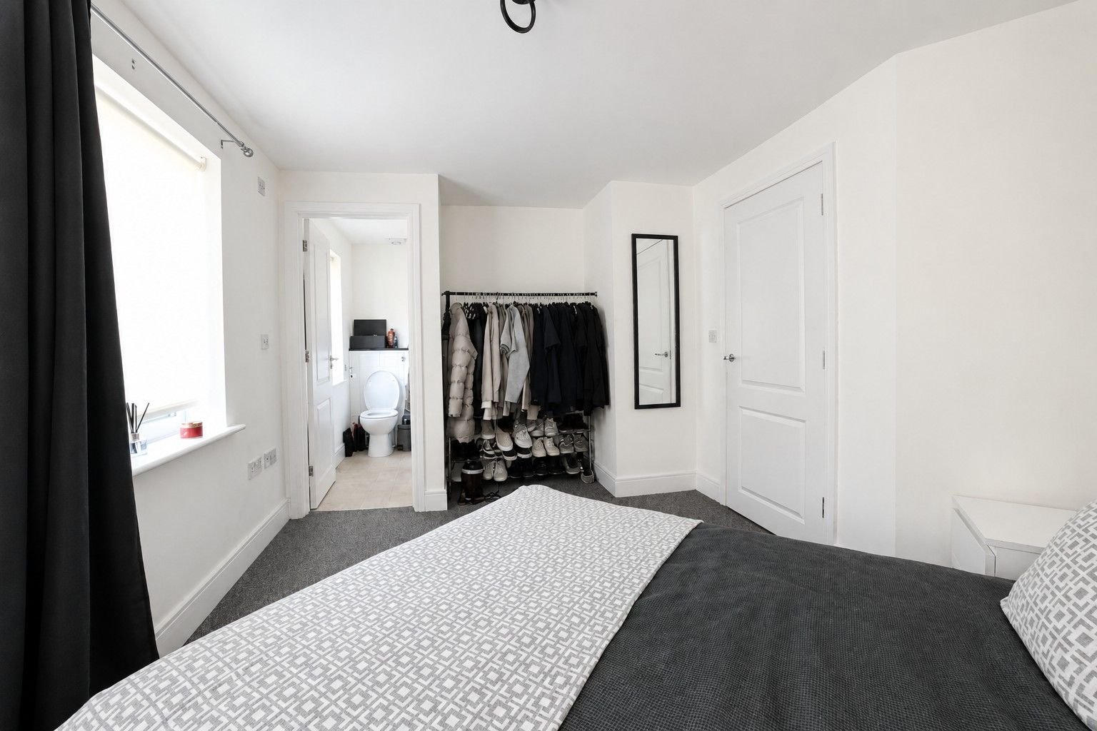 Apartment in Witham