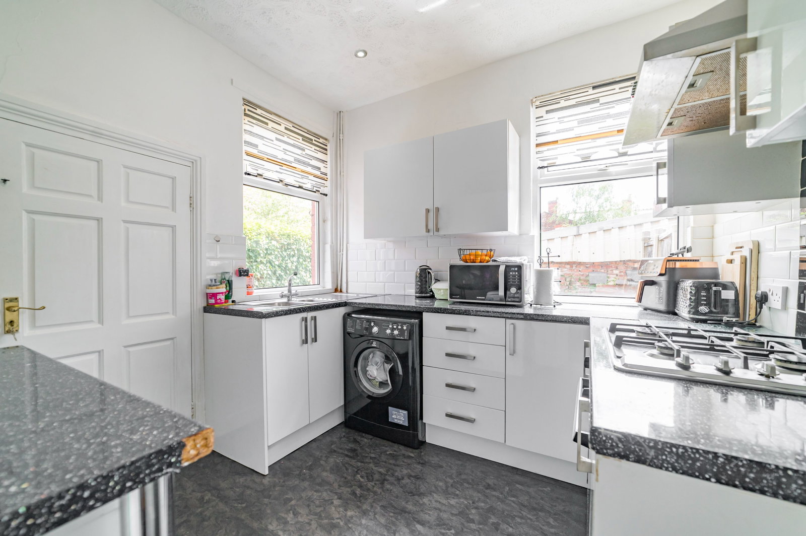 Semi Detached House in Manchester