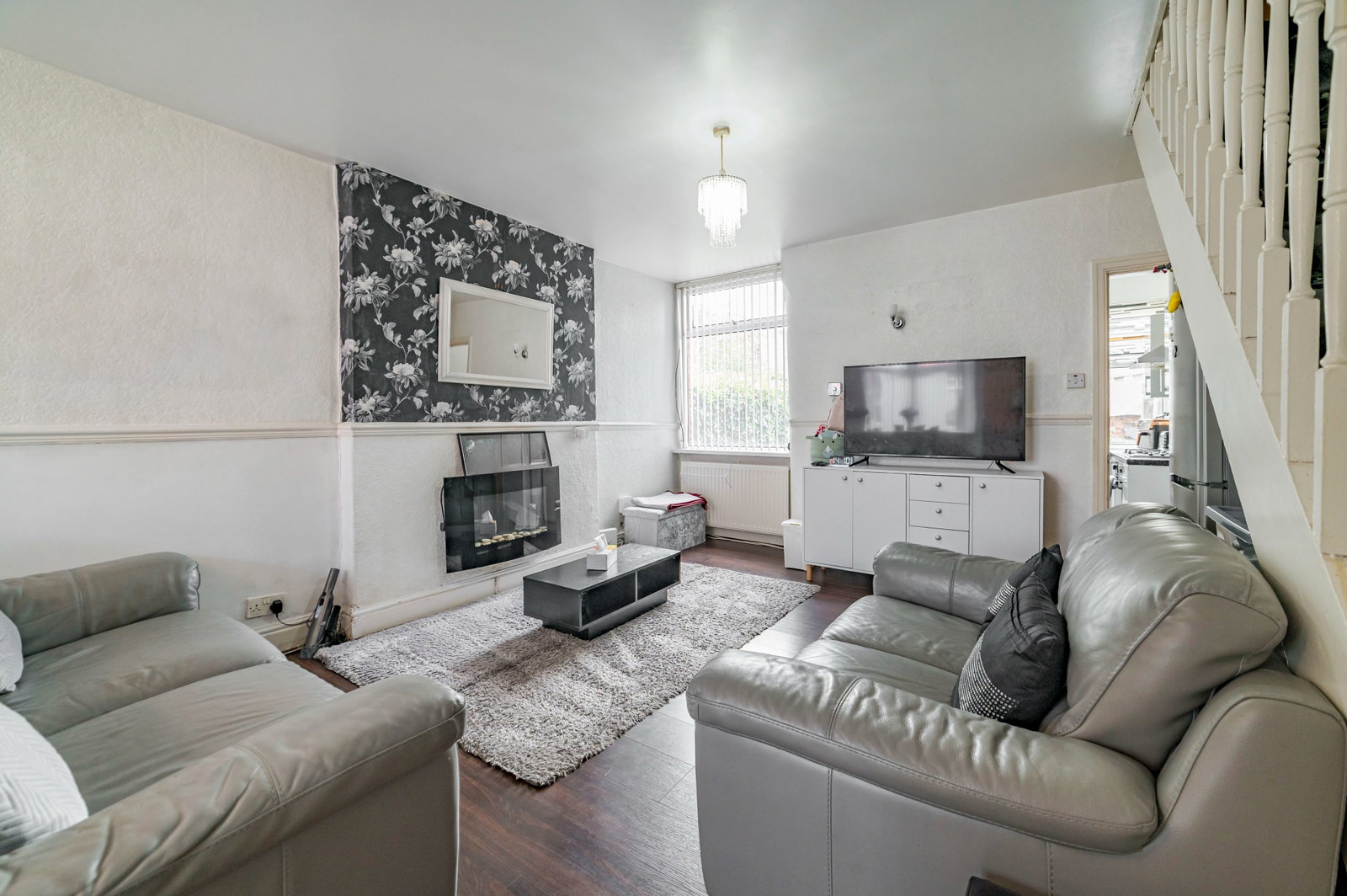 Semi Detached House in Manchester