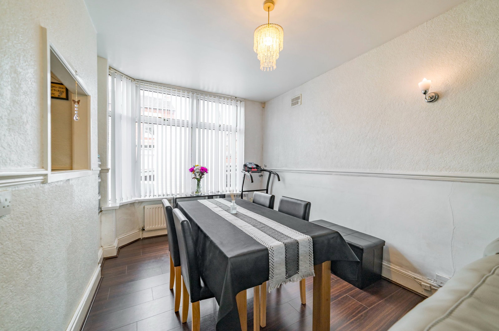 Semi Detached House in Manchester