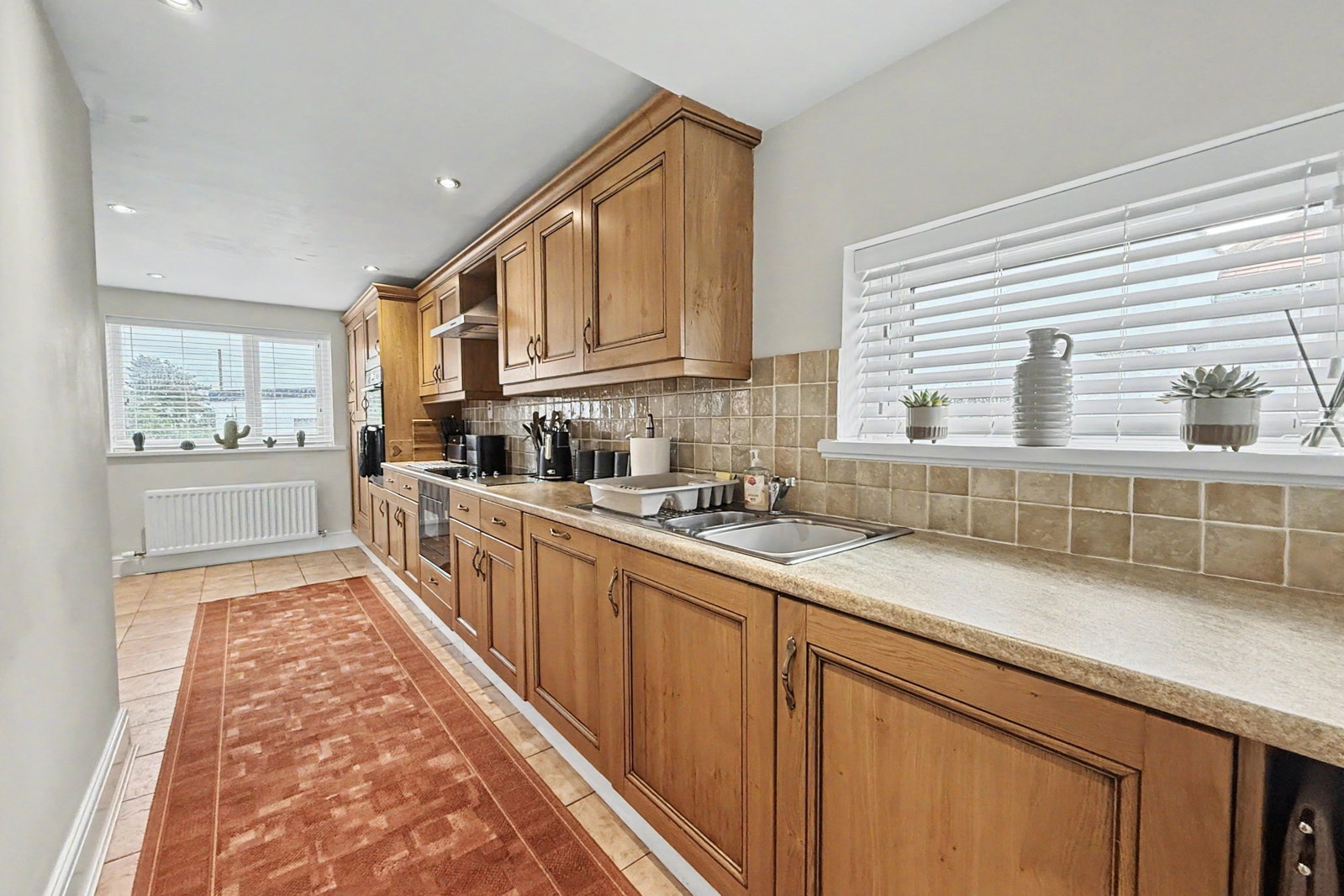 Semi Detached House in Wigton