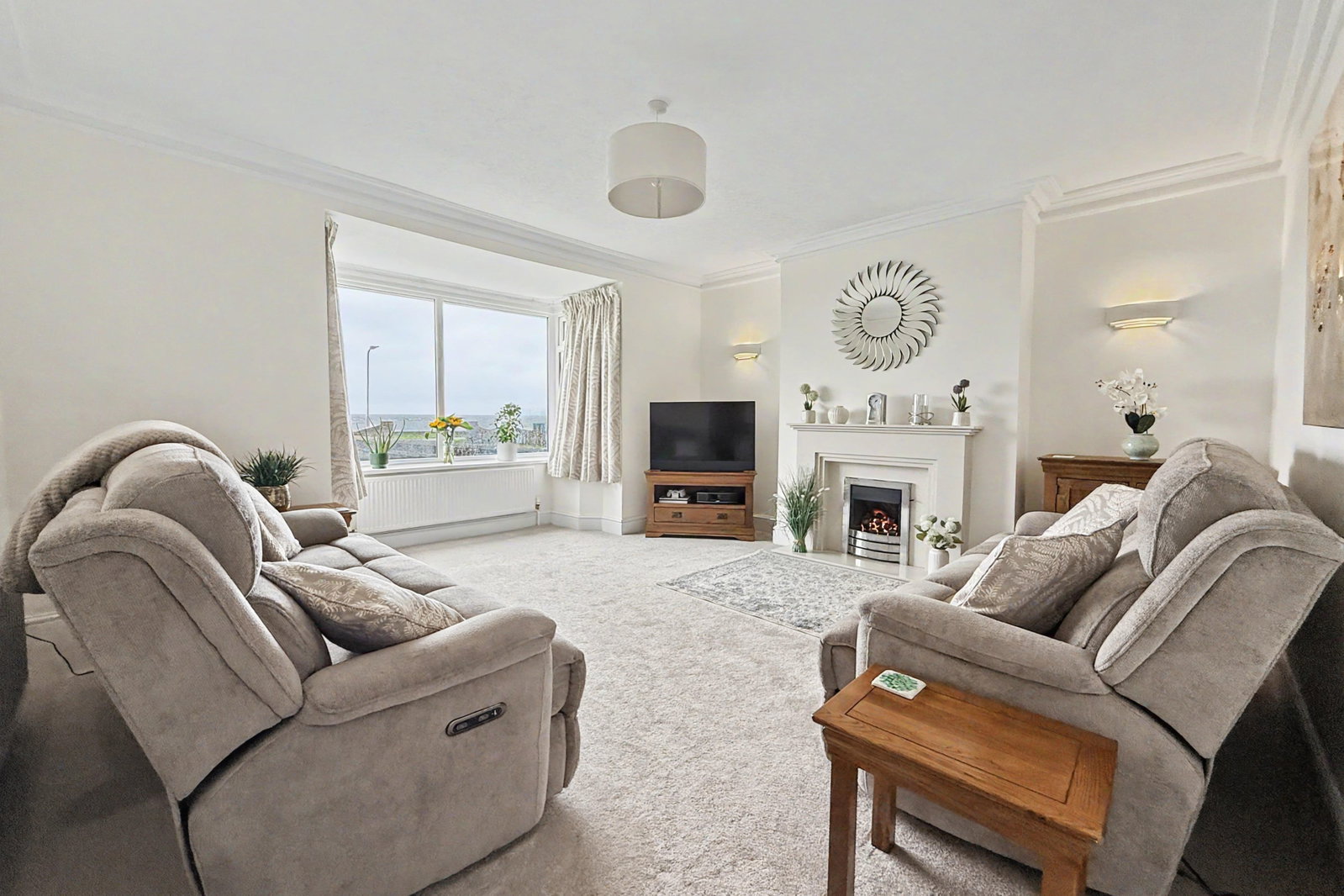 Semi Detached House in Wigton