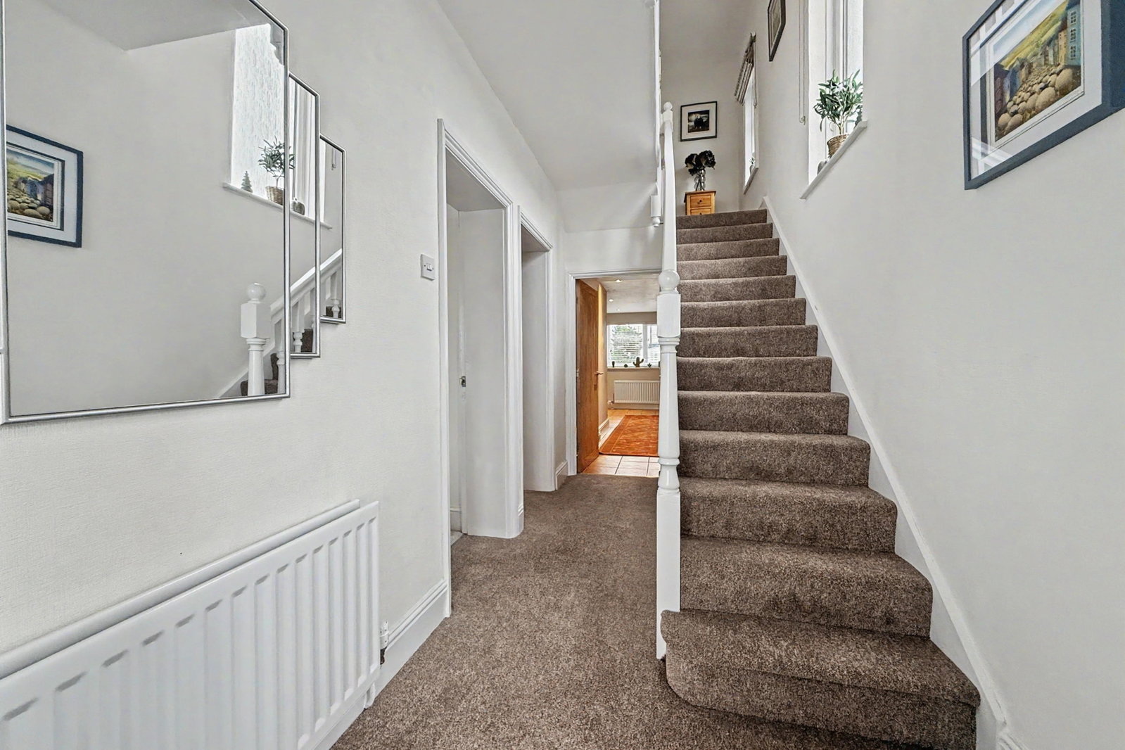 Semi Detached House in Wigton