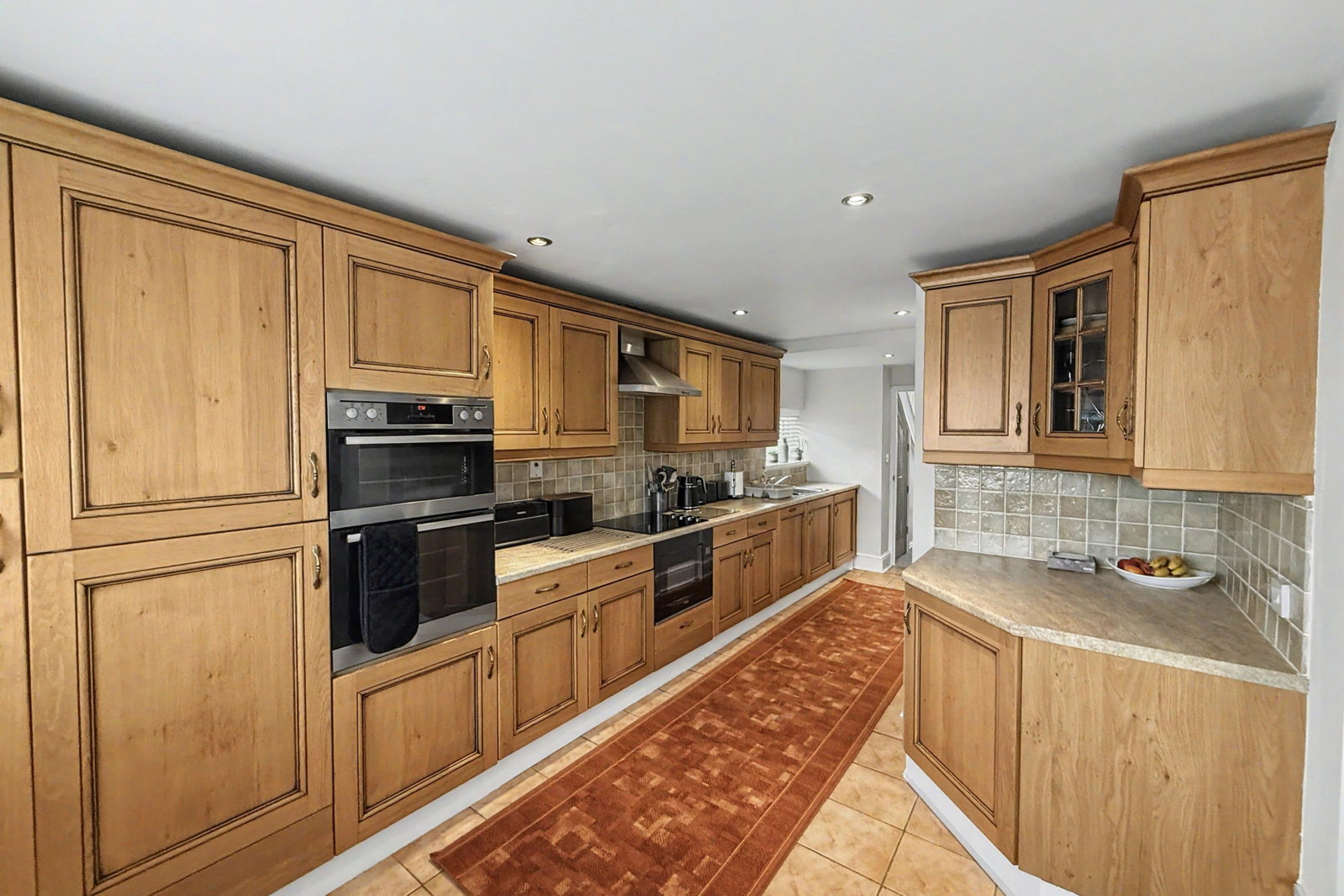 Semi Detached House in Wigton