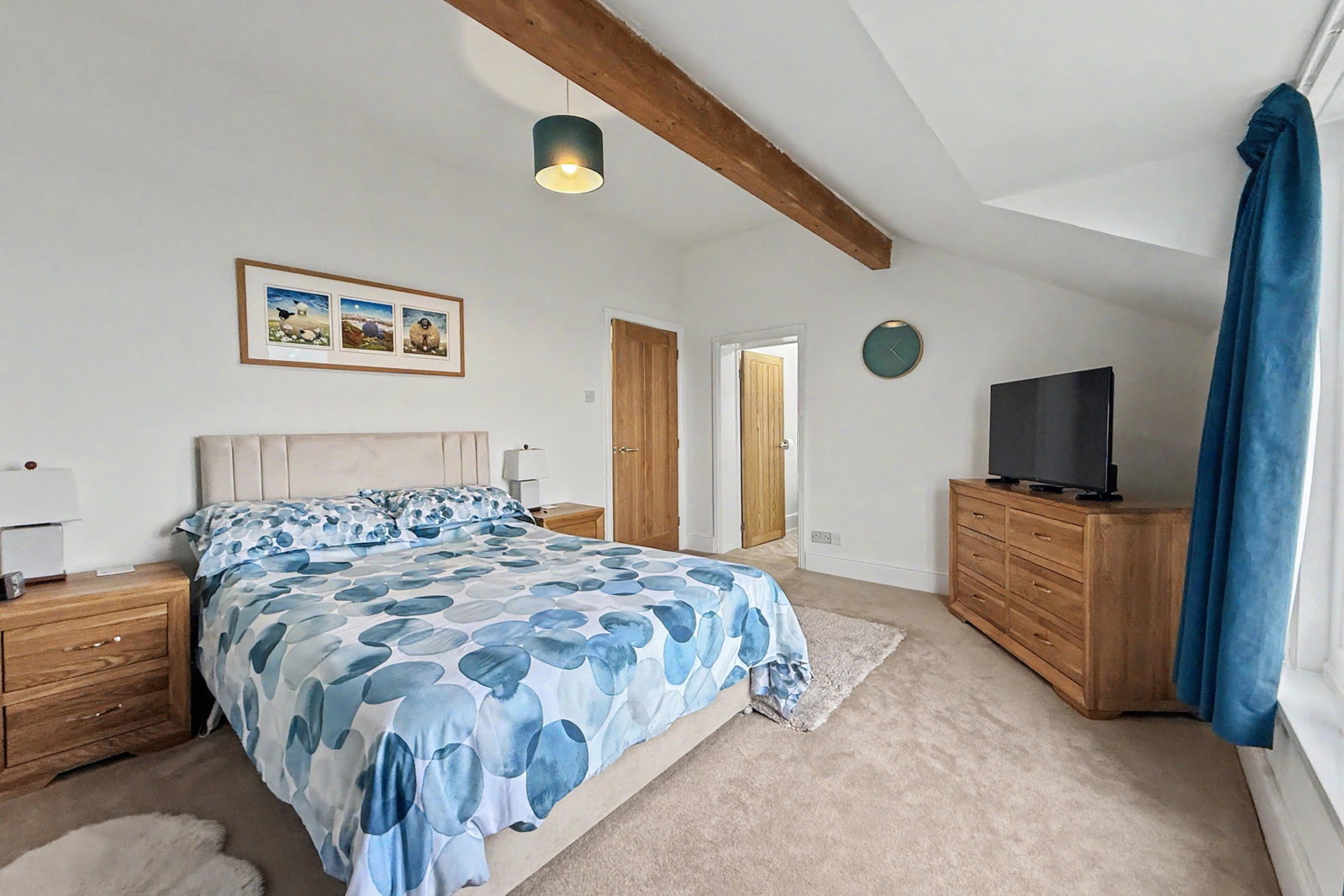 Semi Detached House in Wigton