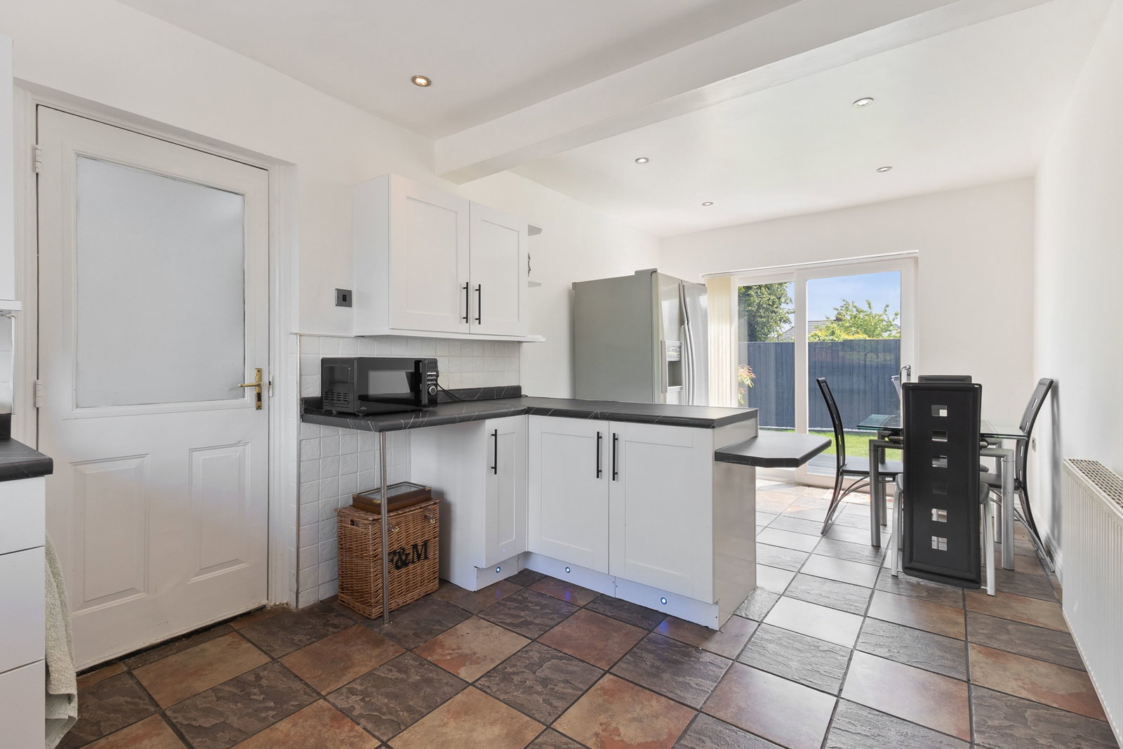 Semi Detached House in Knottingley