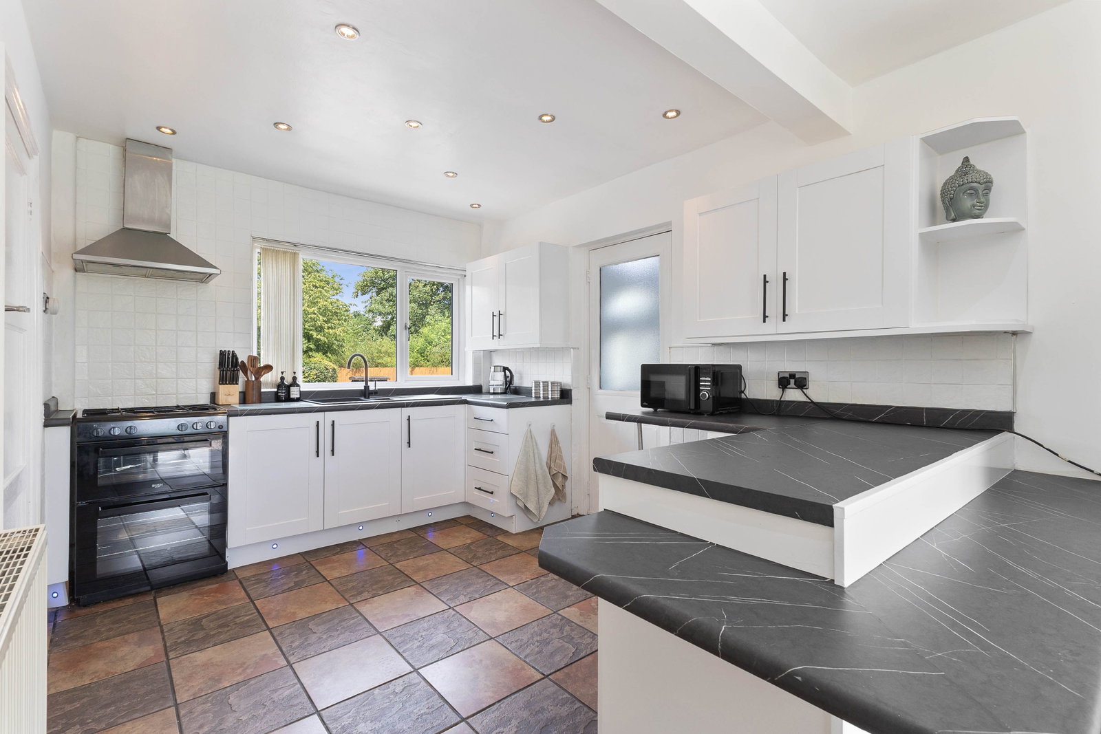 Semi Detached House in Knottingley