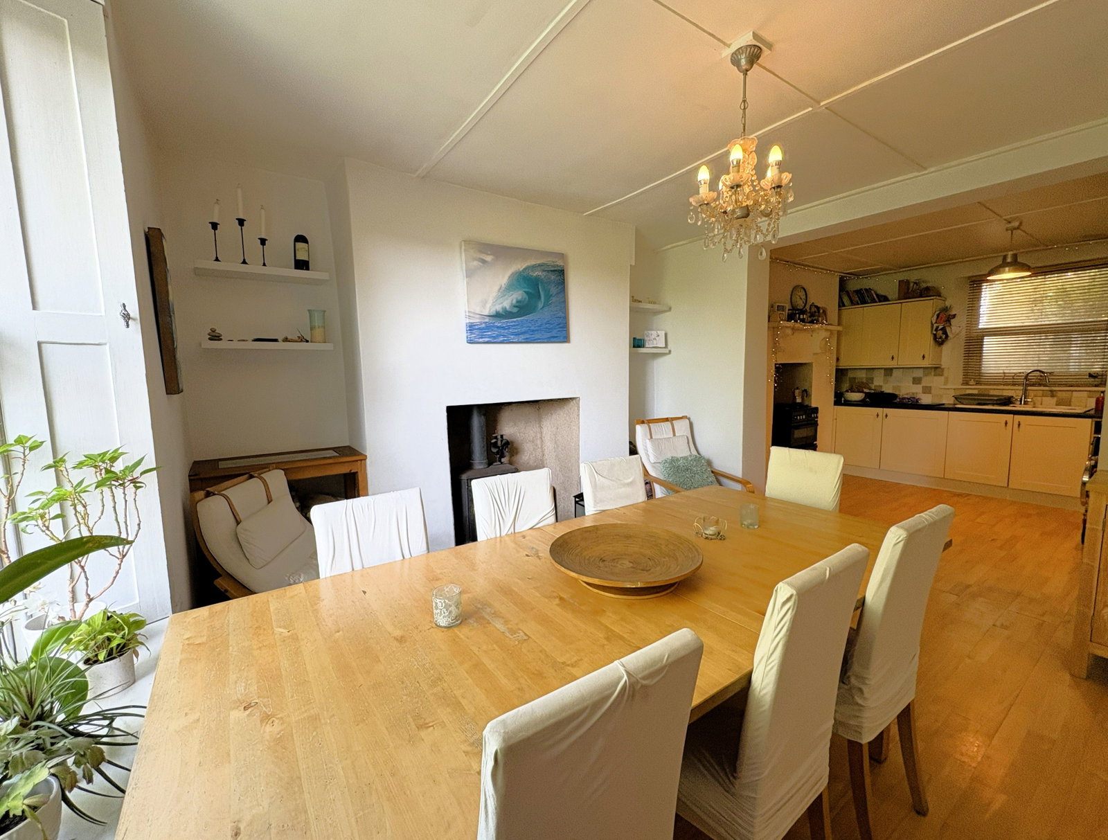 Semi Detached House in Tavistock