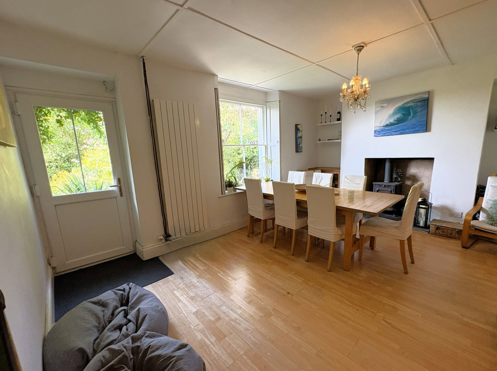 Semi Detached House in Tavistock