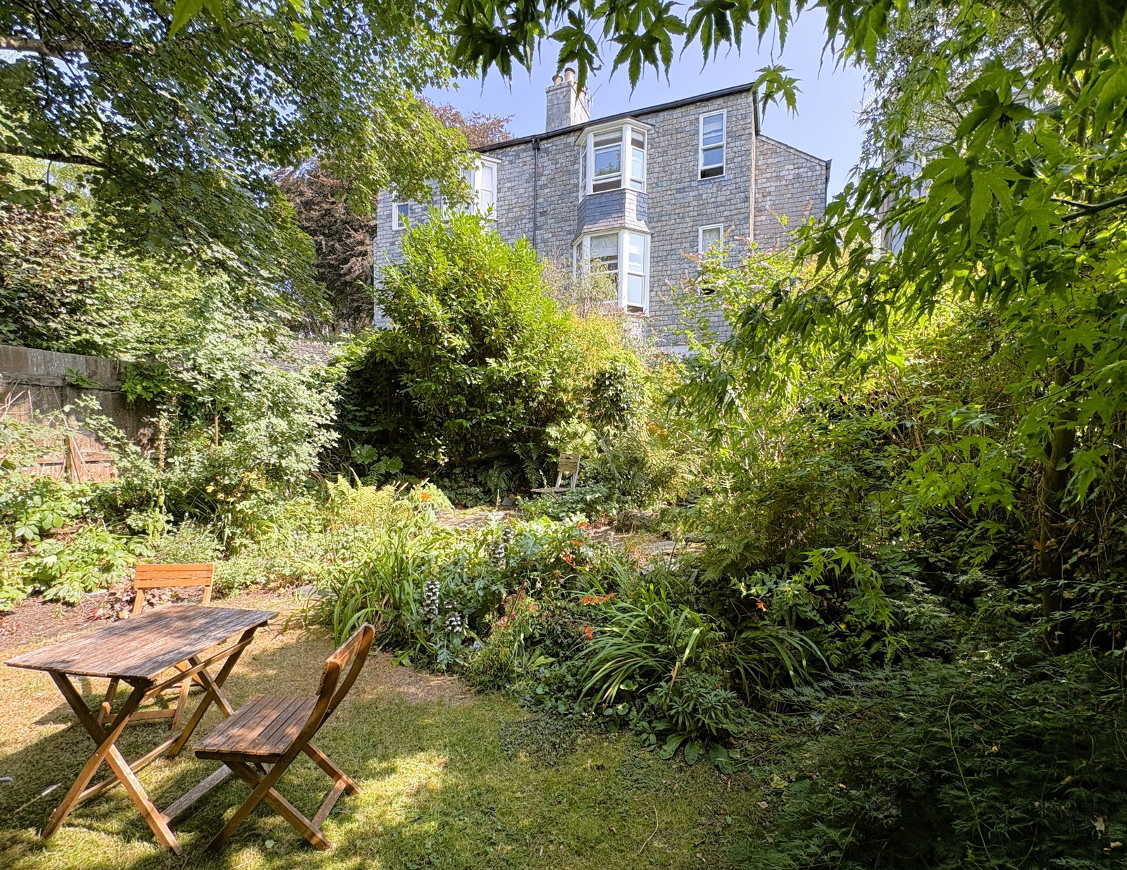 Semi Detached House in Tavistock