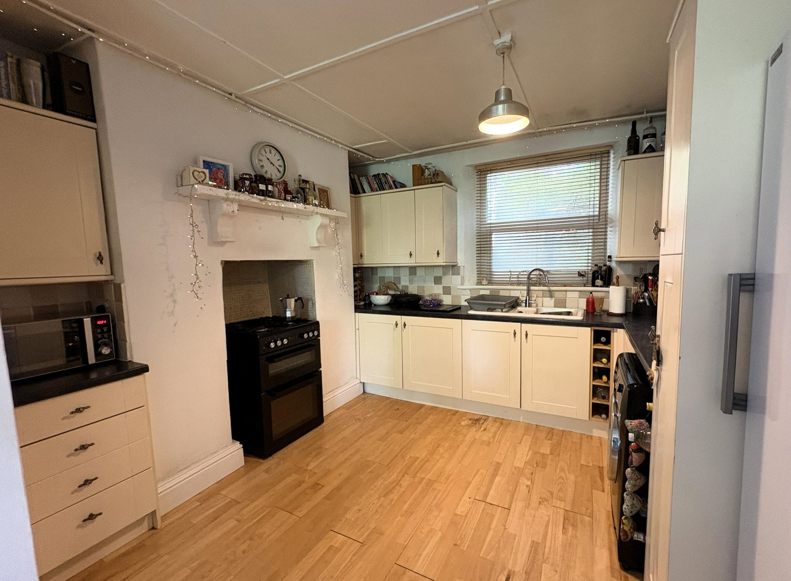 Semi Detached House in Tavistock