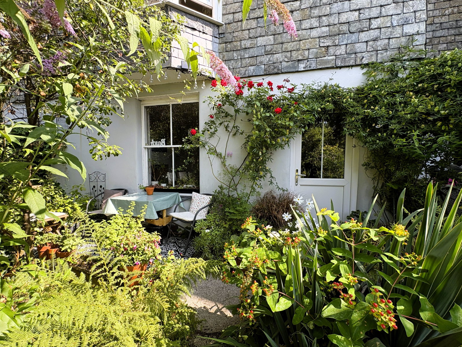 Semi Detached House in Tavistock