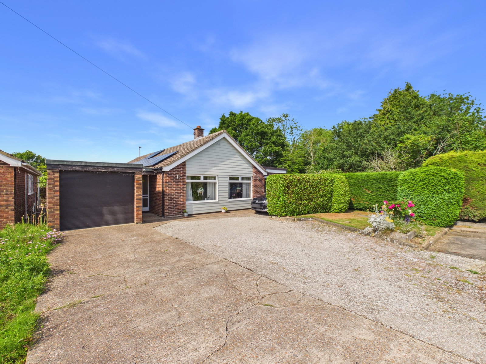 Bungalow in Stowmarket