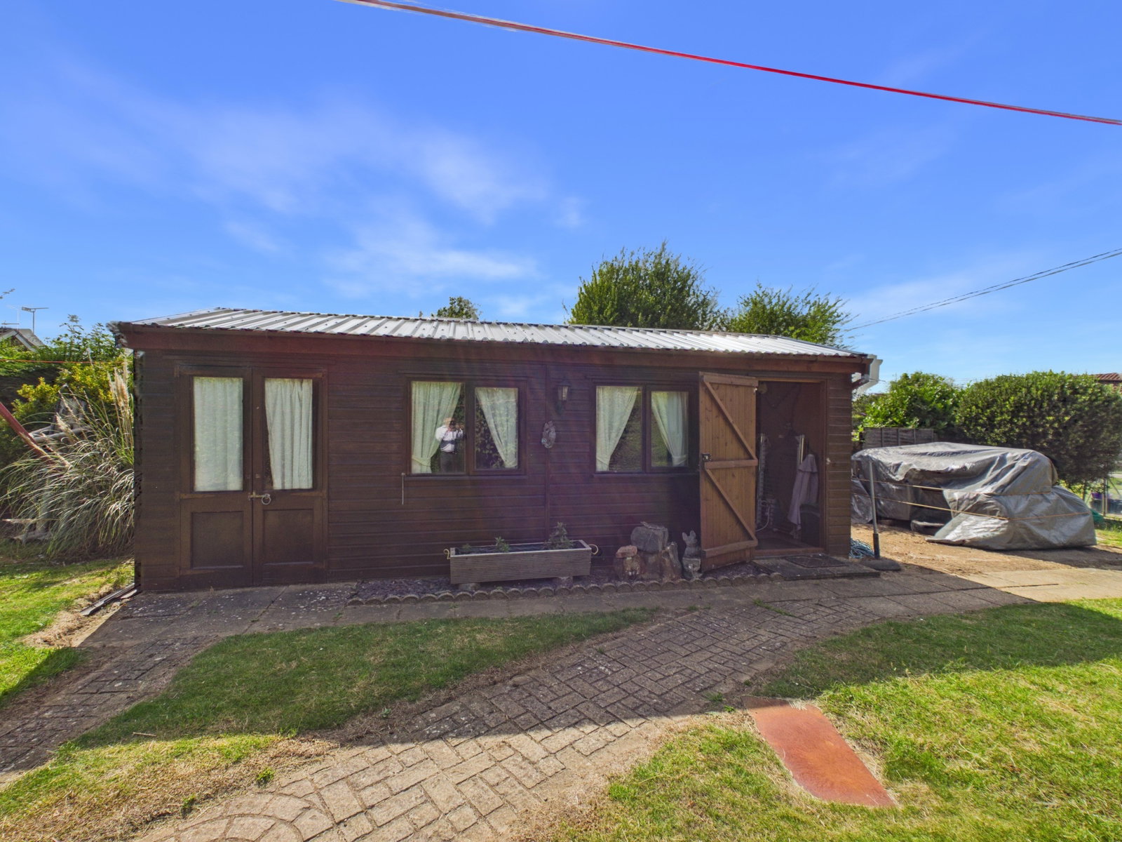 Bungalow in Stowmarket
