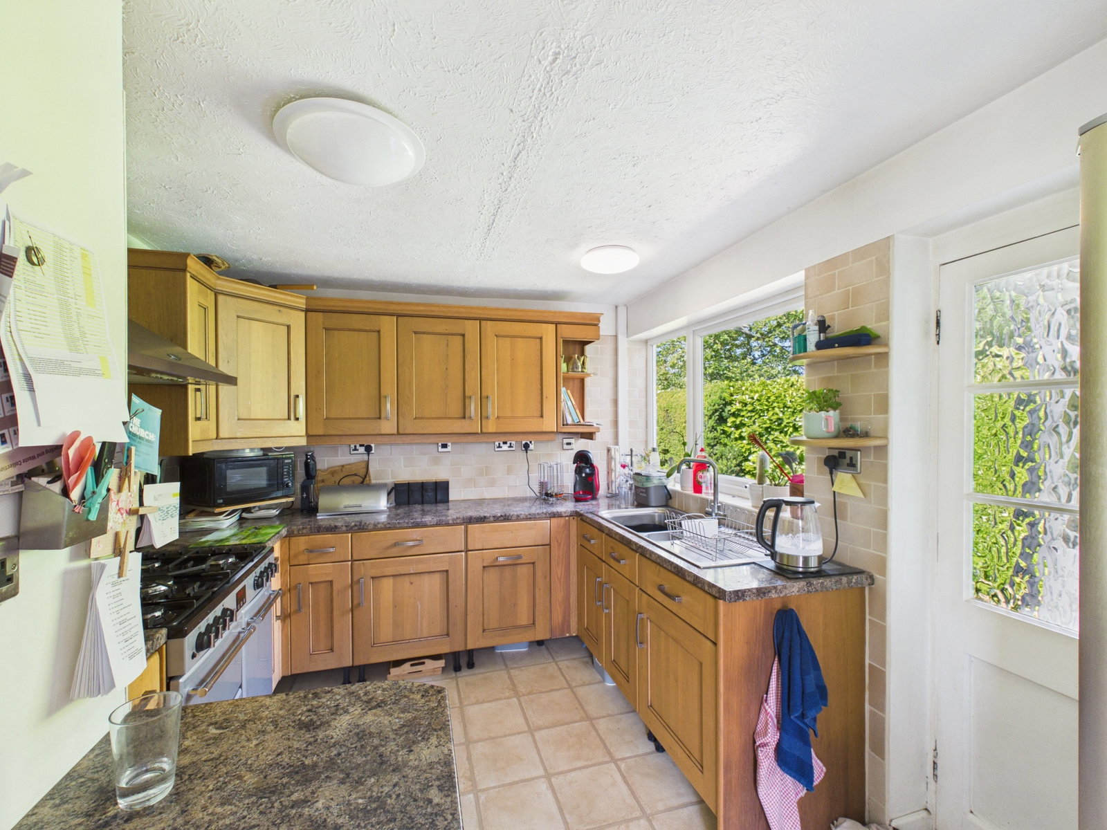 Bungalow in Stowmarket