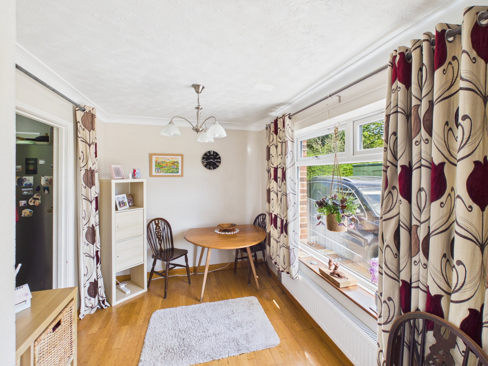 Bungalow in Stowmarket