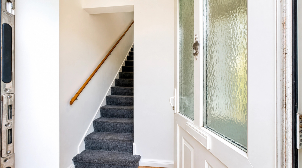 Flat in Torquay