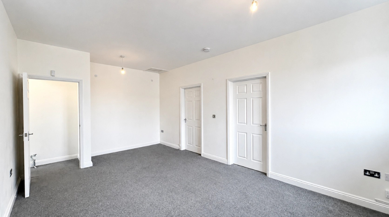 Flat in Torquay