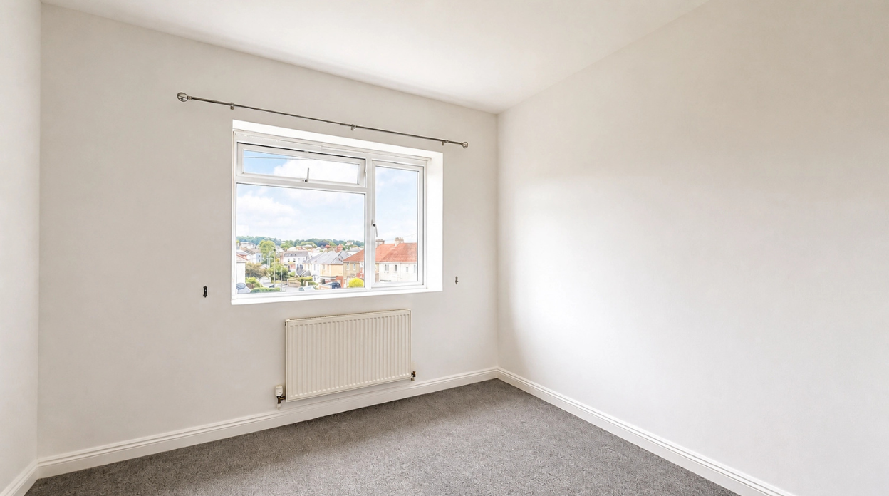 Flat in Torquay