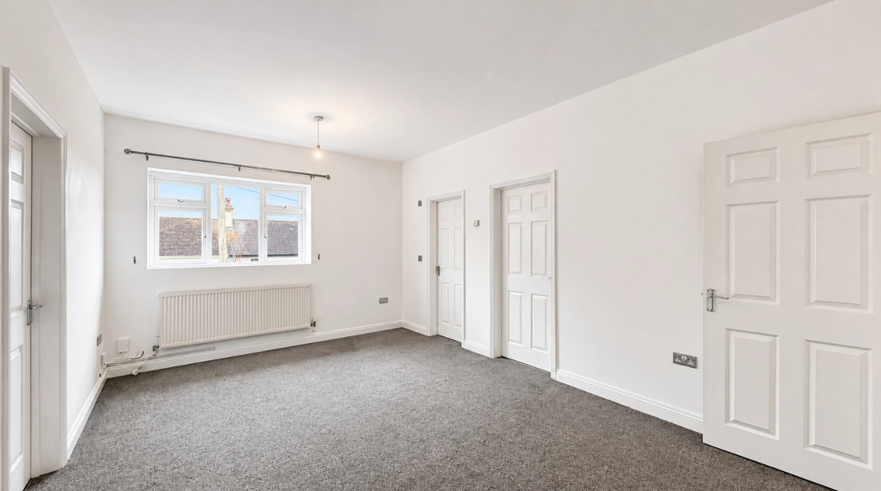 Flat in Torquay