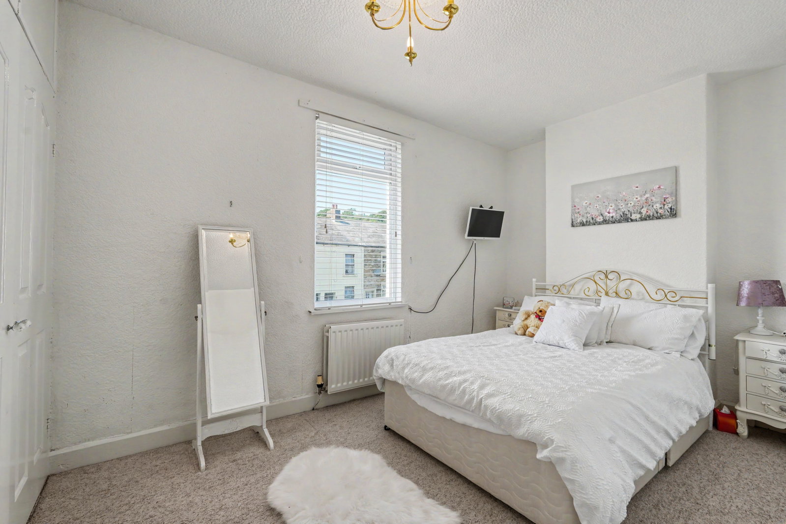 Terraced House in Workington