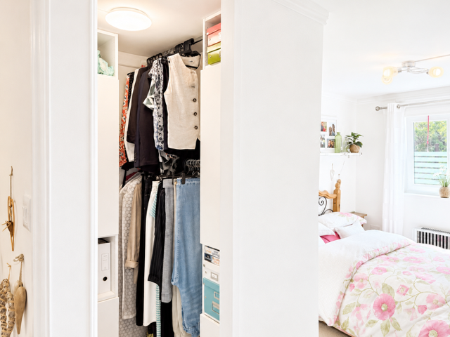 Flat in Warminster