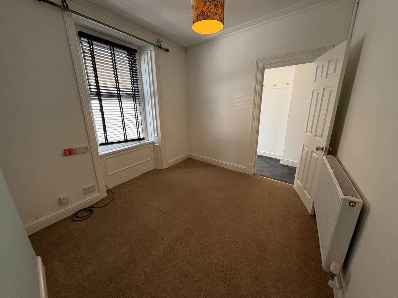 Terraced House in Swansea