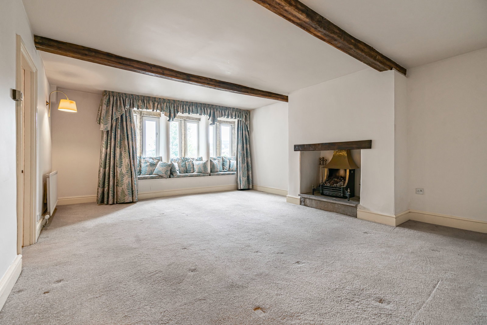 Terraced House in Sowerby Bridge