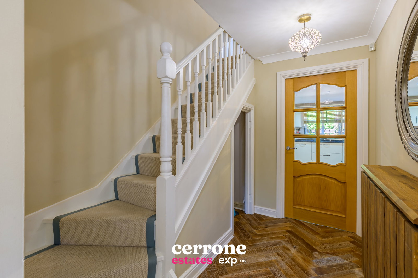 Detached House in Redditch