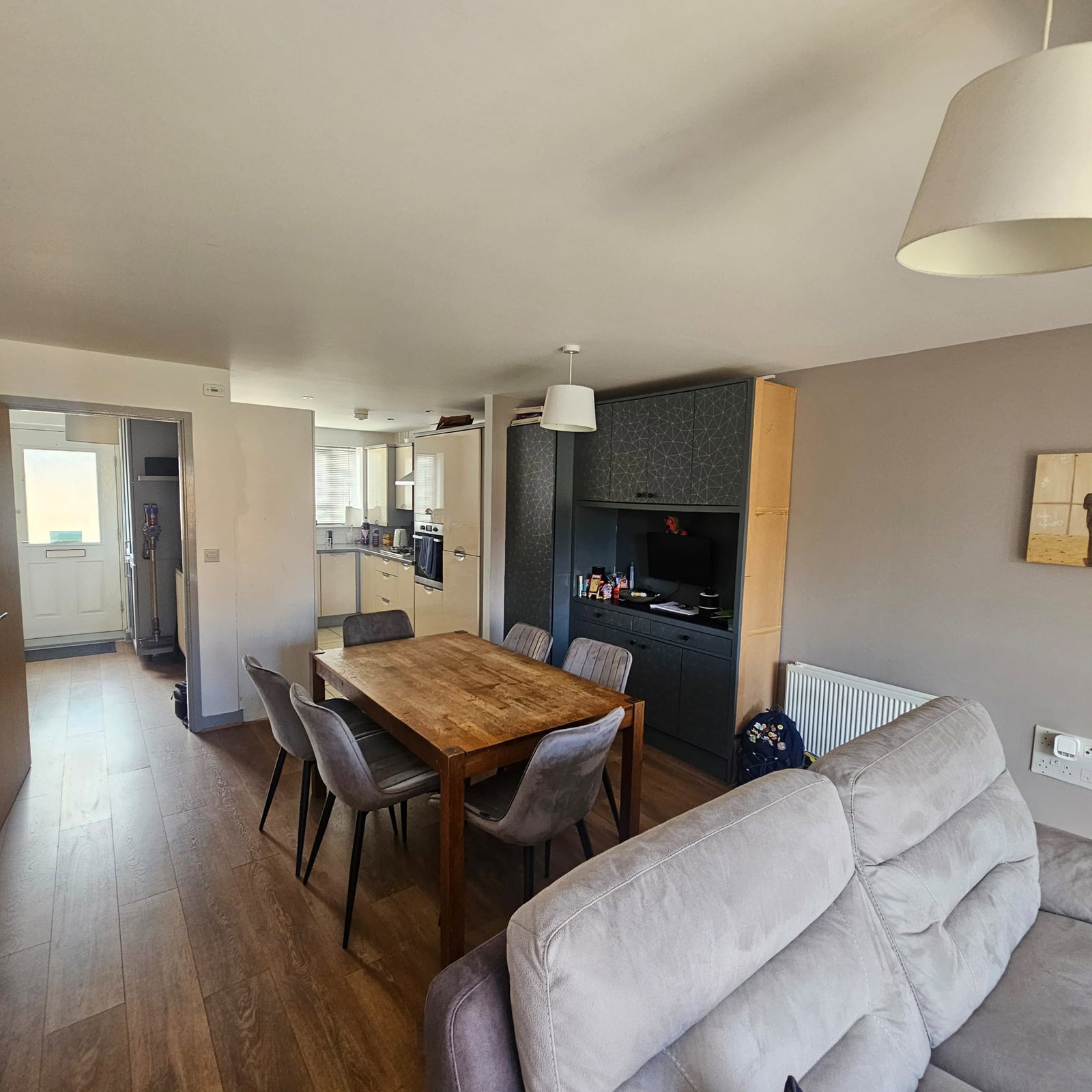 Town House in Ramsgate
