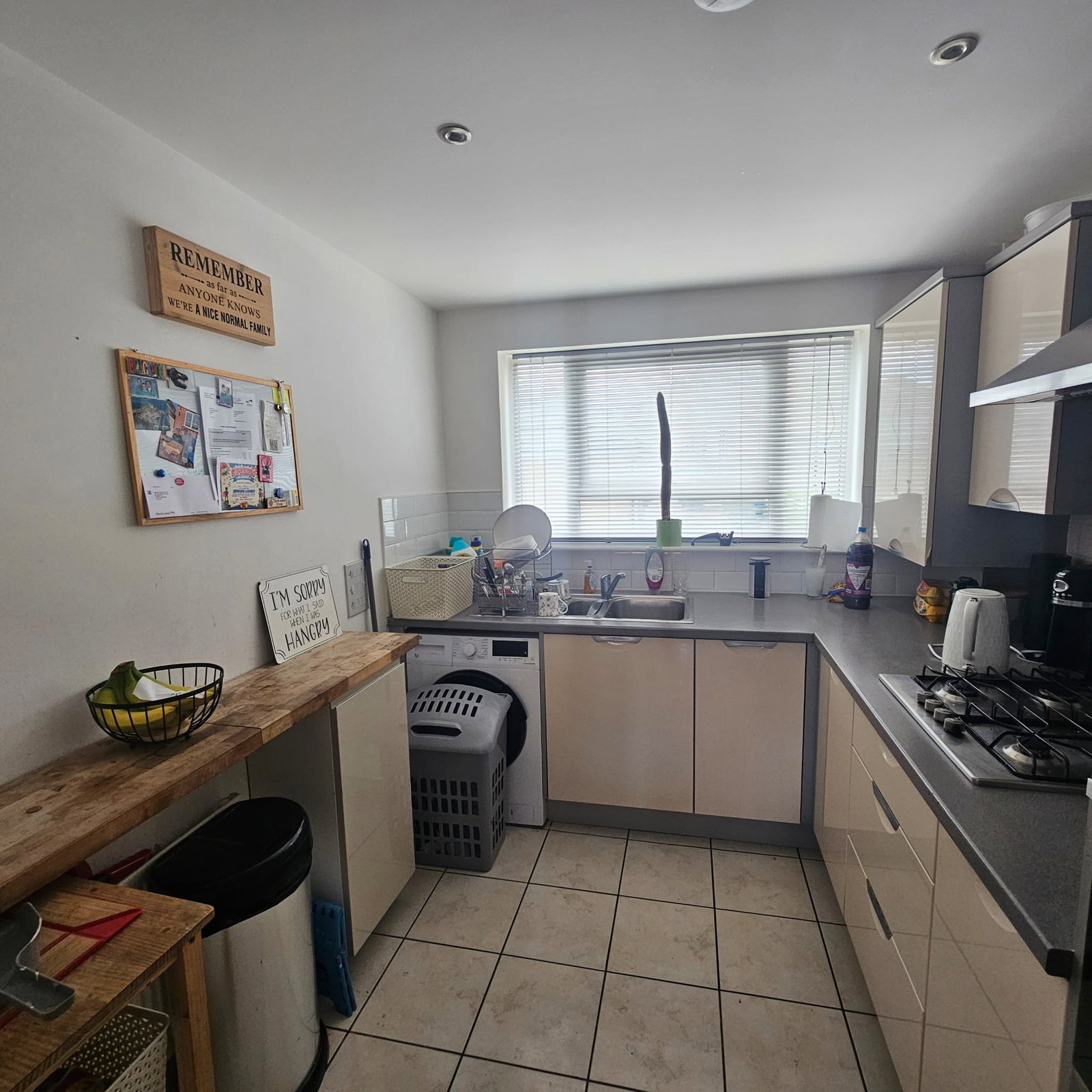 Town House in Ramsgate