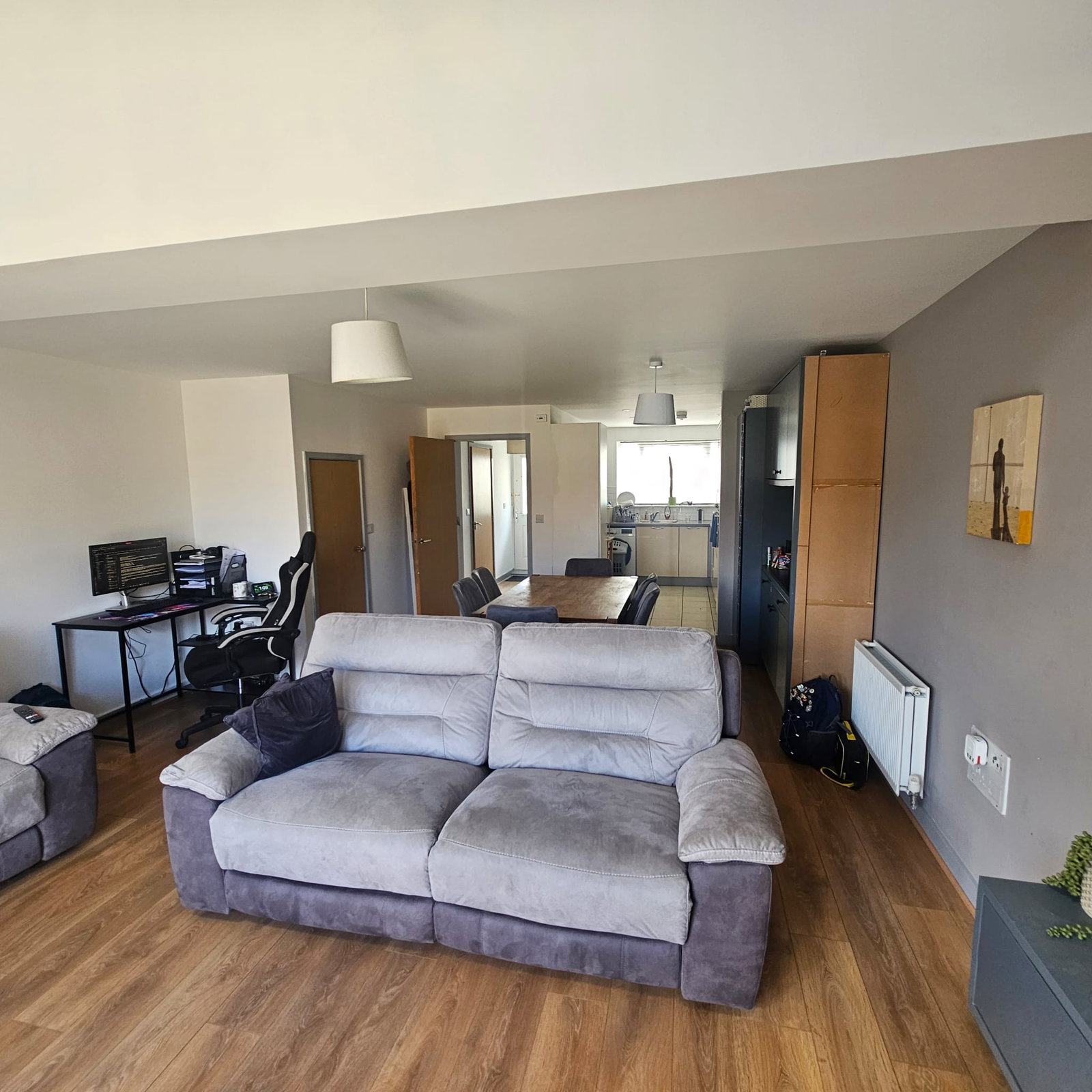 Town House in Ramsgate